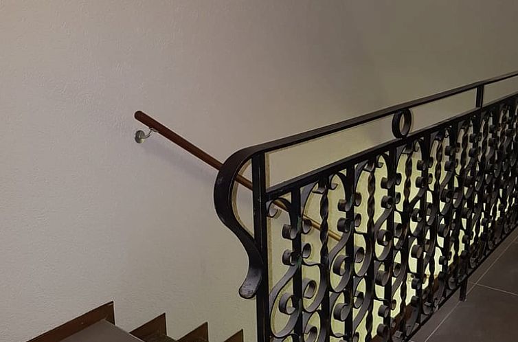 Huisje in Schmallenberg - Rehsiepen