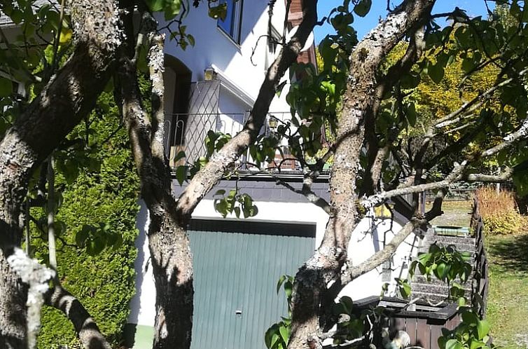 Huisje in Schmallenberg - Rehsiepen