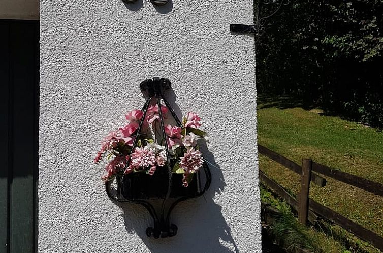 Huisje in Schmallenberg - Rehsiepen