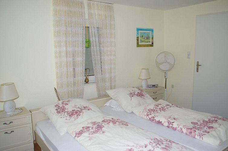 Appartement Kinderfreundliche Ferienwohnung in Waldnähe