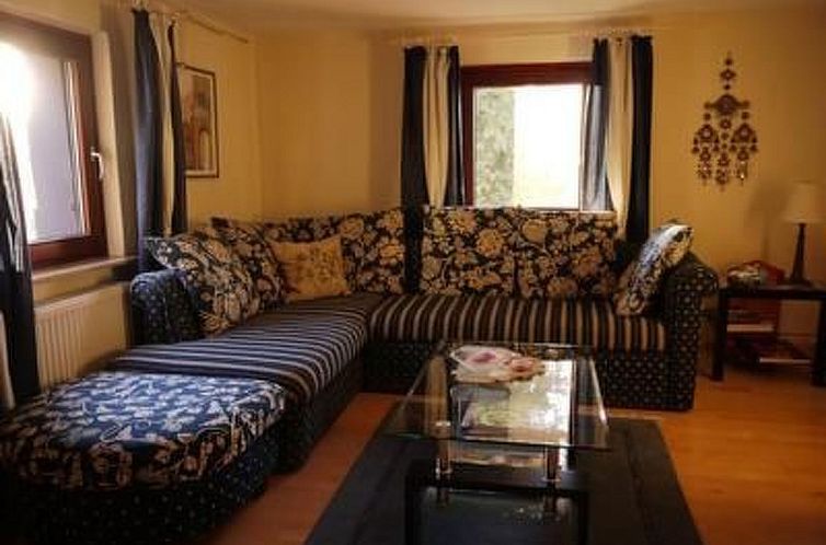 Appartement FeWo Haus Unkelbach