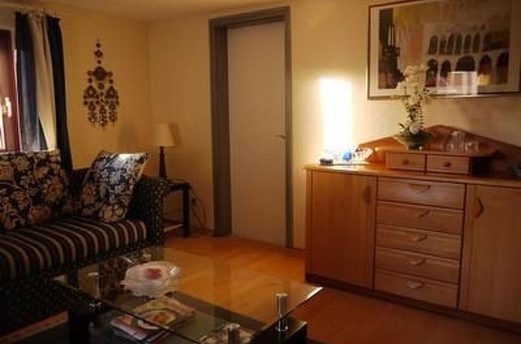 Appartement FeWo Haus Unkelbach