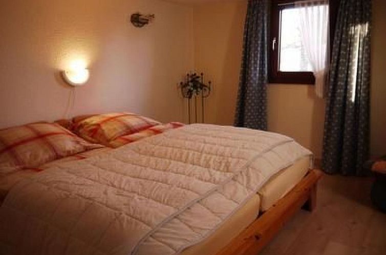 Appartement FeWo Haus Unkelbach