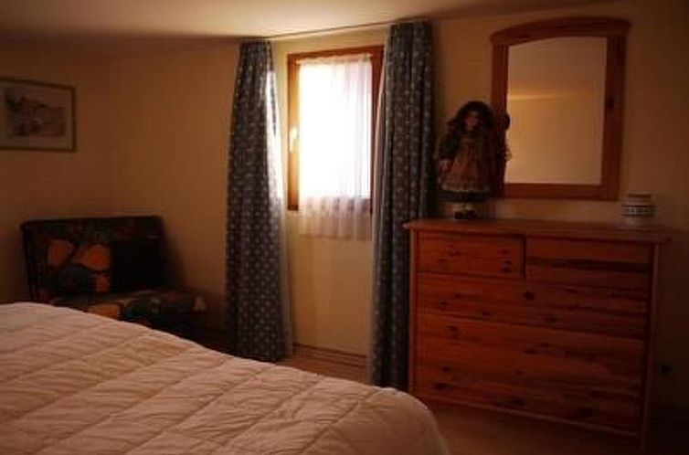 Appartement FeWo Haus Unkelbach