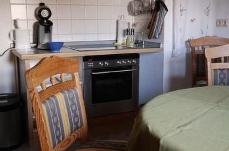 Appartement FeWo Haus Unkelbach