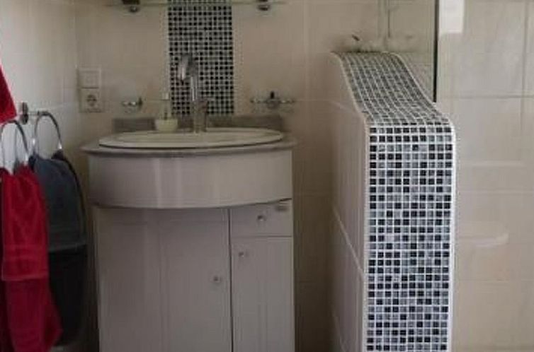 Appartement FeWo Haus Unkelbach
