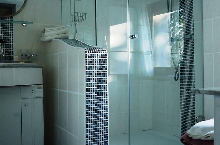 Appartement FeWo Haus Unkelbach