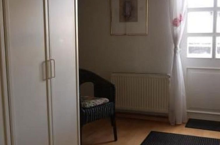 Appartement FeWo Haus Unkelbach