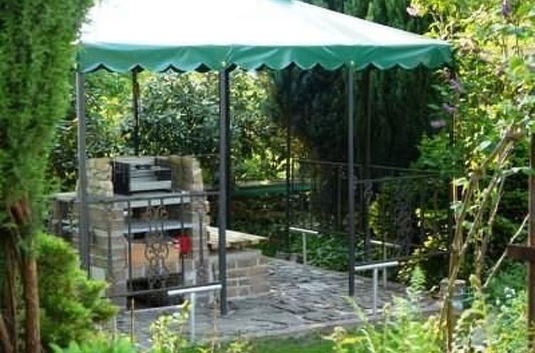 Appartement FeWo Haus Unkelbach