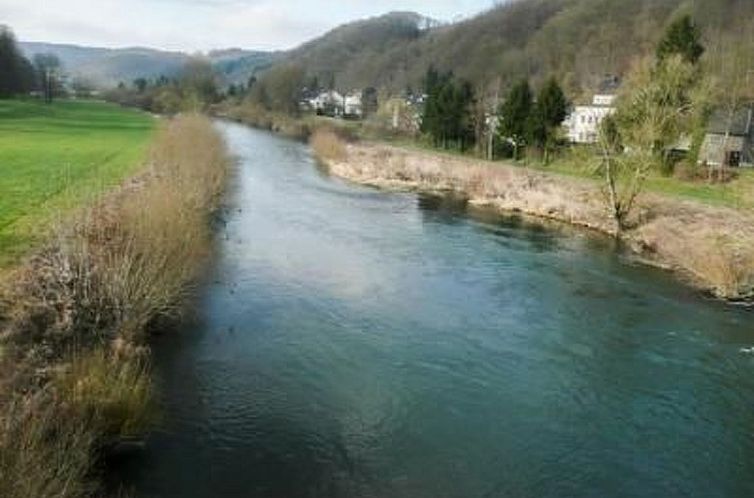 Appartement FeWo Haus Unkelbach