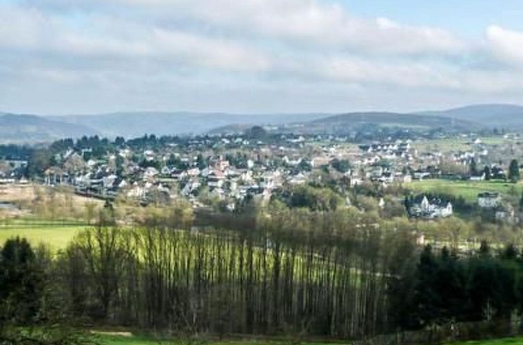 Appartement FeWo Haus Unkelbach