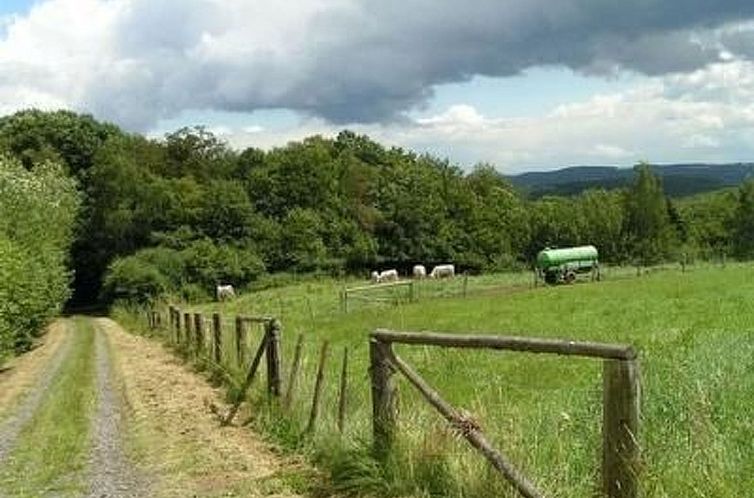 Appartement FeWo Haus Unkelbach