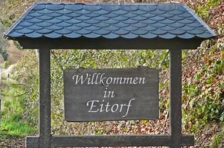 Appartement FeWo Haus Unkelbach