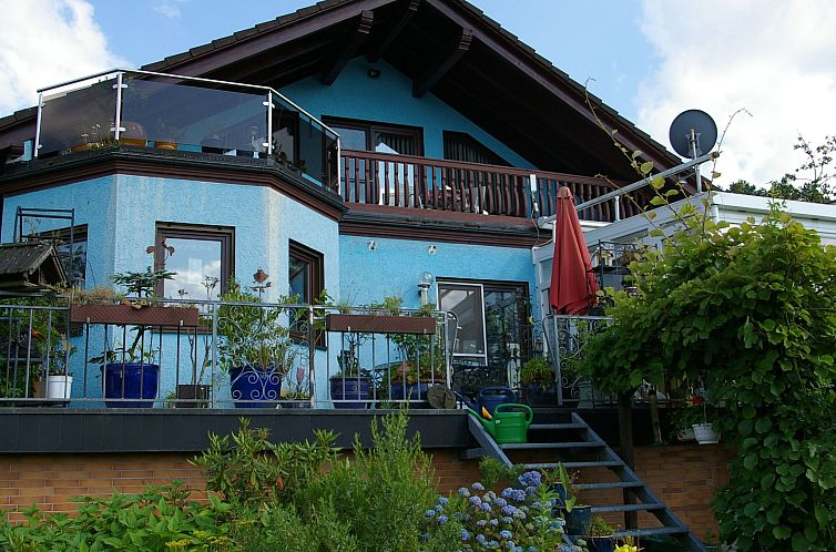 Guest house 02638704 - Apartment North Rhine-Westphalia - Appartement Komfortable Ferienwohnung in Waldnähe