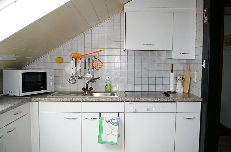 Appartement Komfortable Ferienwohnung in Waldnähe