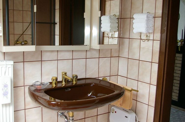 Appartement Komfortable Ferienwohnung in Waldnähe