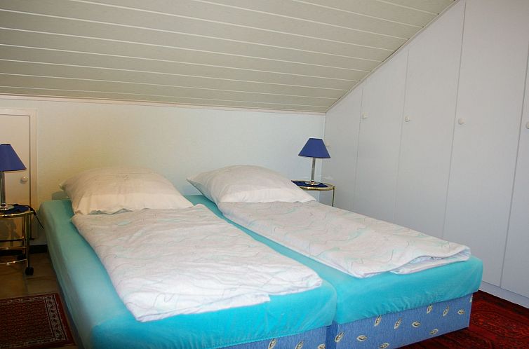 Appartement Komfortable Ferienwohnung in Waldnähe