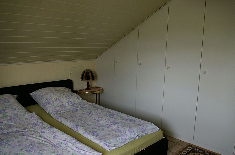 Appartement Komfortable Ferienwohnung in Waldnähe
