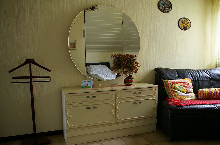 Appartement Komfortable Ferienwohnung in Waldnähe