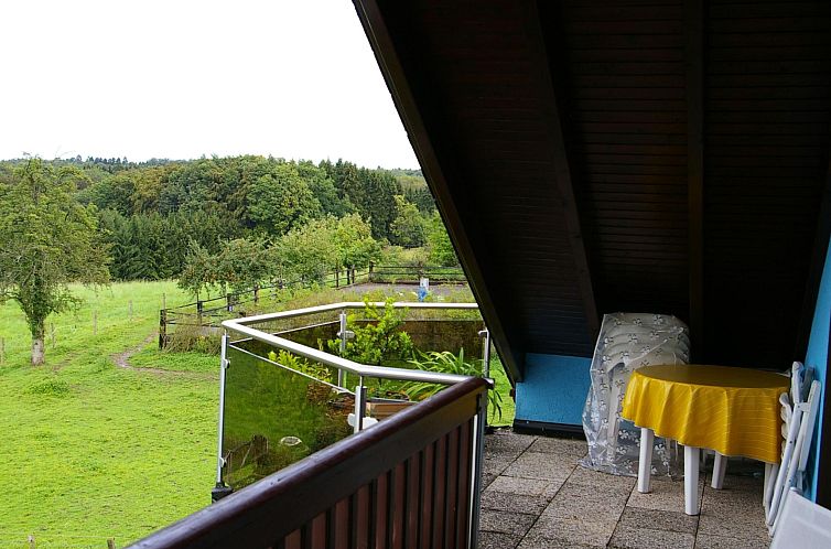 Appartement Komfortable Ferienwohnung in Waldnähe