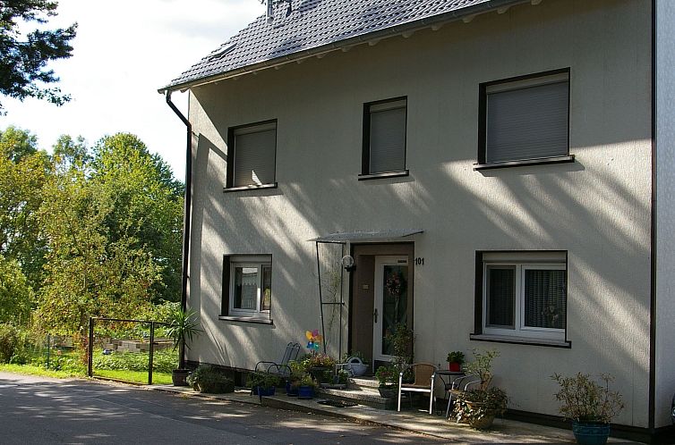 Guest house 02638705 - Apartment North Rhine-Westphalia - Appartement 4 Pers