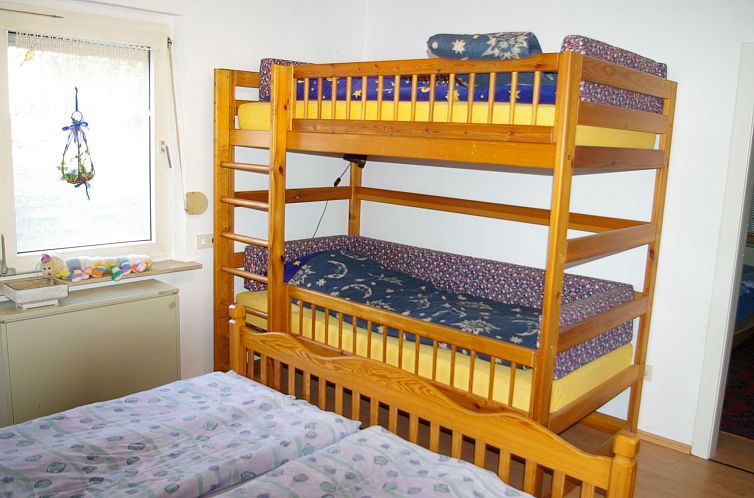Appartement 4 Pers