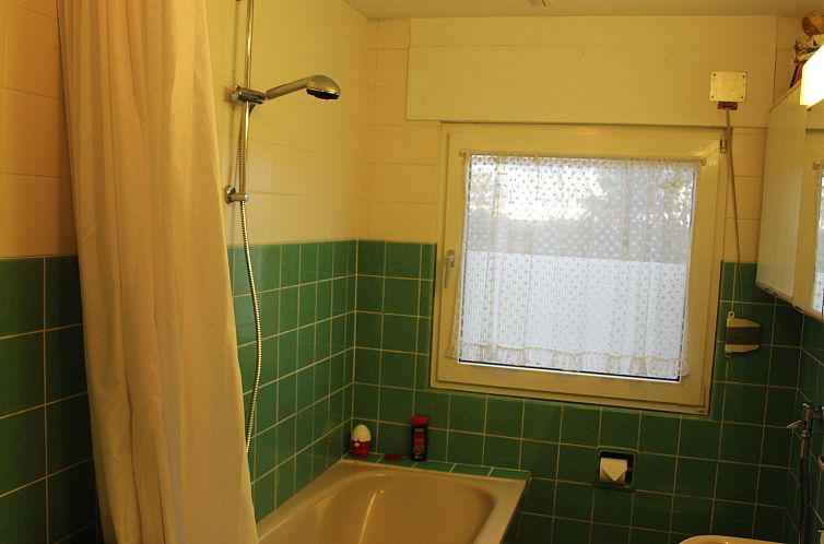 Appartement 4 Pers