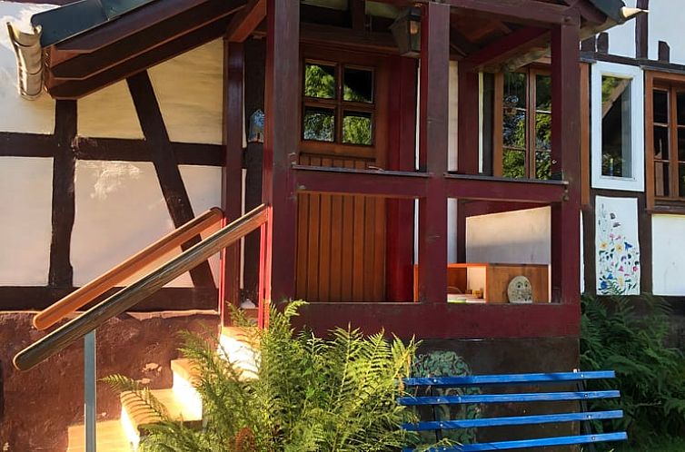 Vakantiehuisje in Windeck