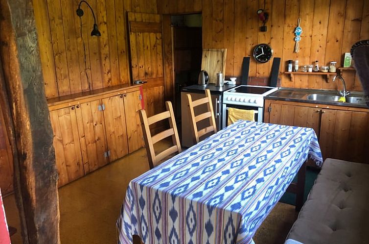 Vakantiehuisje in Windeck