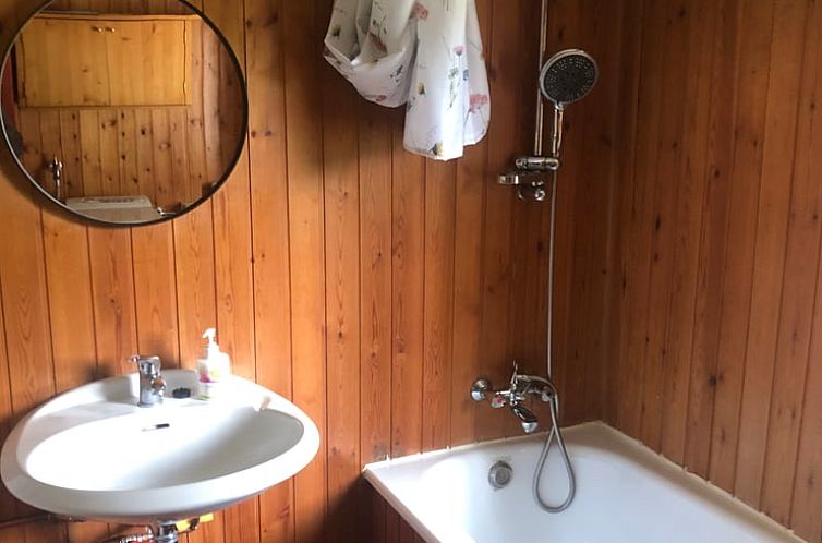 Vakantiehuisje in Windeck