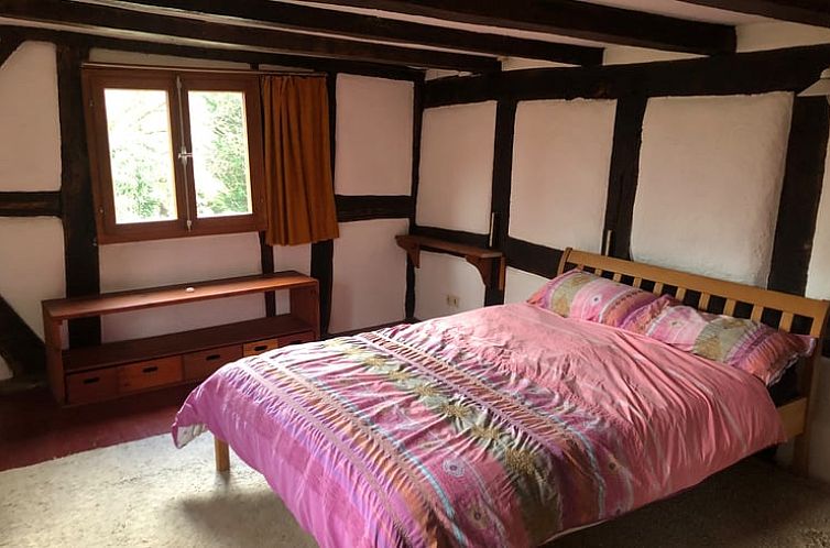 Vakantiehuisje in Windeck