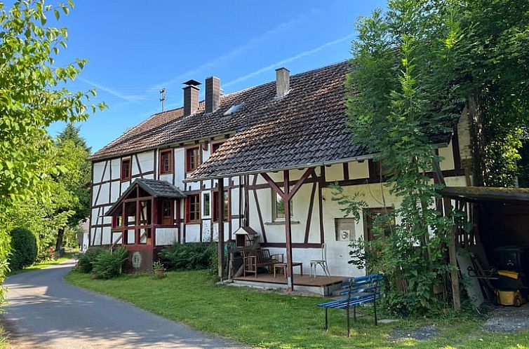 Vakantiehuisje in Windeck