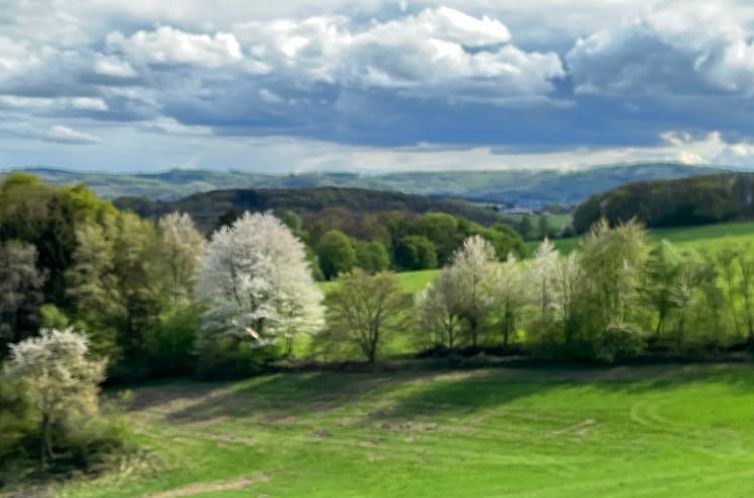 Vakantiehuisje in Windeck