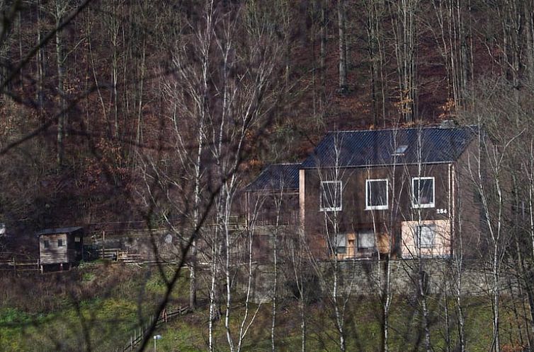 Vakantiehuis in Erkensruhr - Simmerath