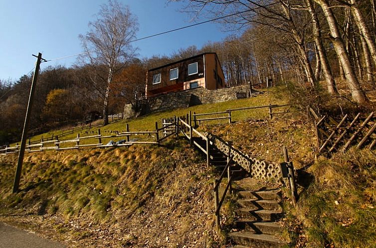 Vakantiehuis in Erkensruhr - Simmerath