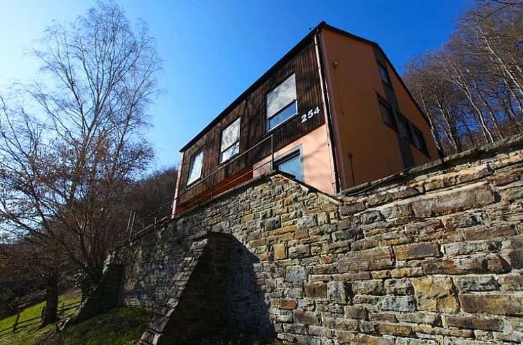 Vakantiehuis in Erkensruhr - Simmerath