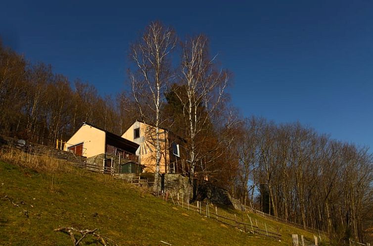 Vakantiehuis in Erkensruhr - Simmerath