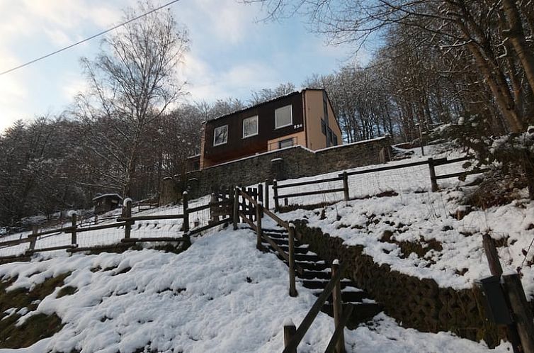 Vakantiehuis in Erkensruhr - Simmerath