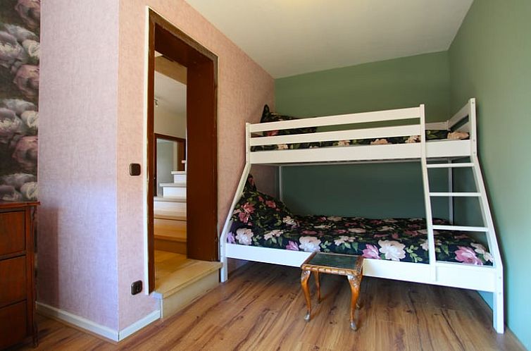 Vakantiehuis in Erkensruhr - Simmerath