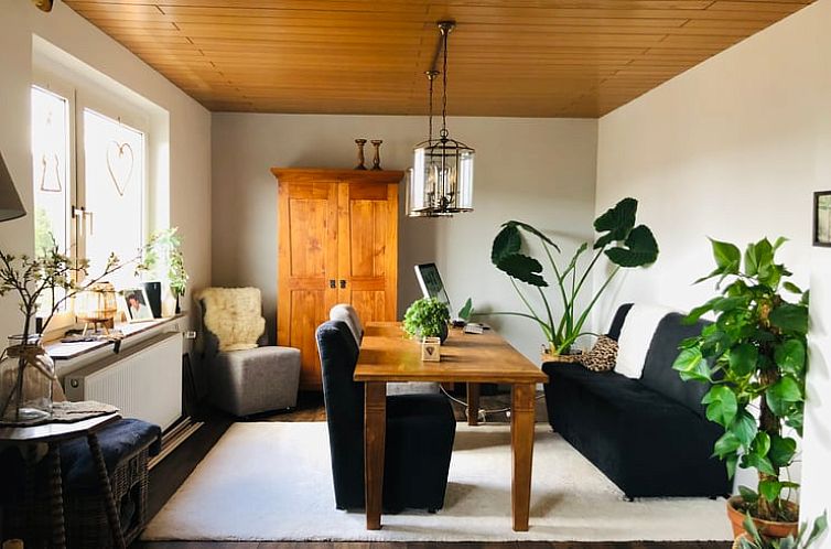 Vakantiehuis in Dalhausen