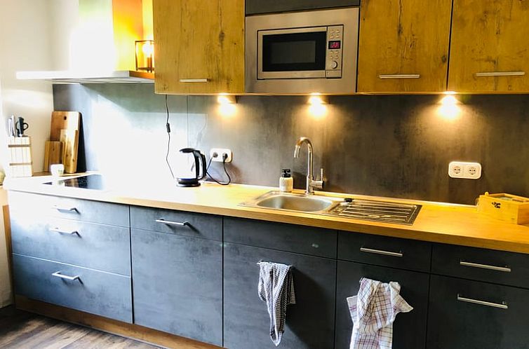 Vakantiehuis in Dalhausen