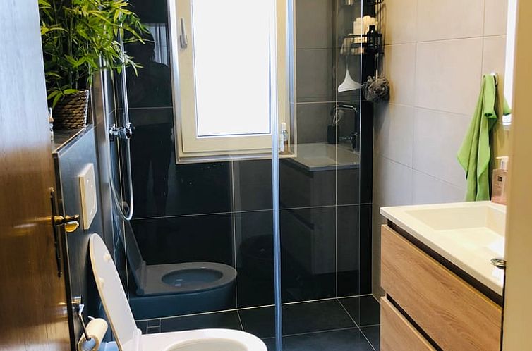 Vakantiehuis in Dalhausen