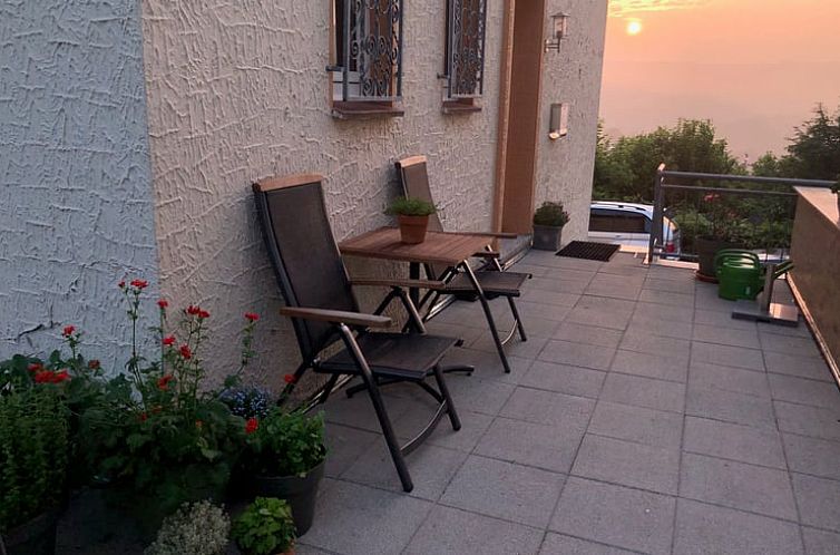 Vakantiehuis in Dalhausen