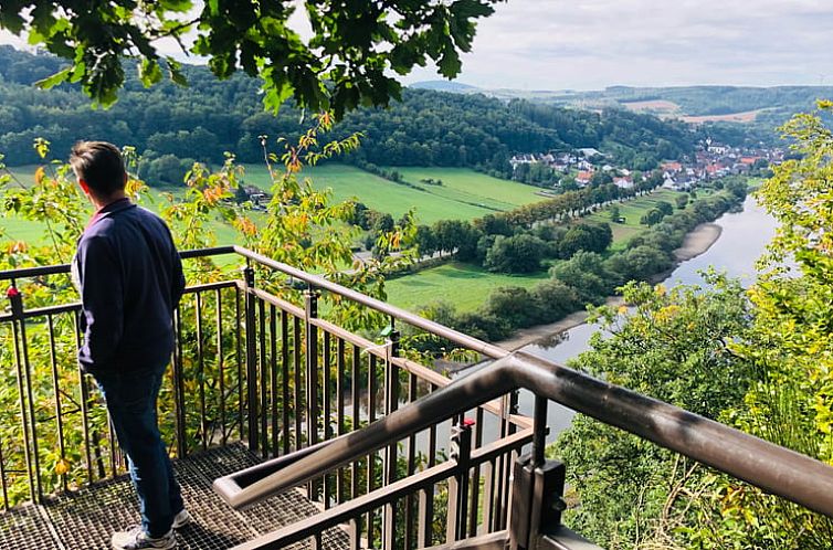 Vakantiehuis in Dalhausen