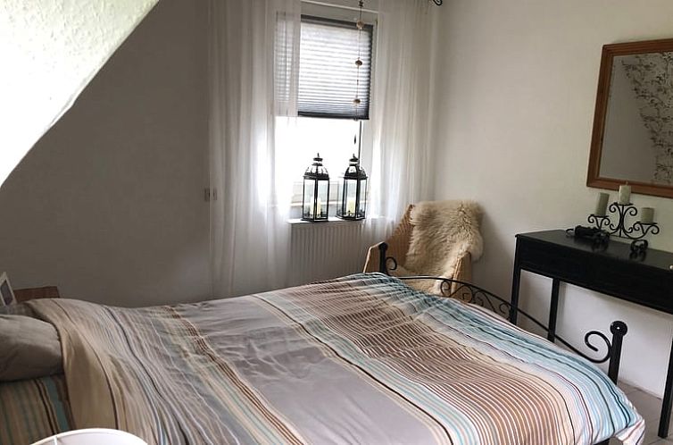 Vakantiehuis in Dalhausen