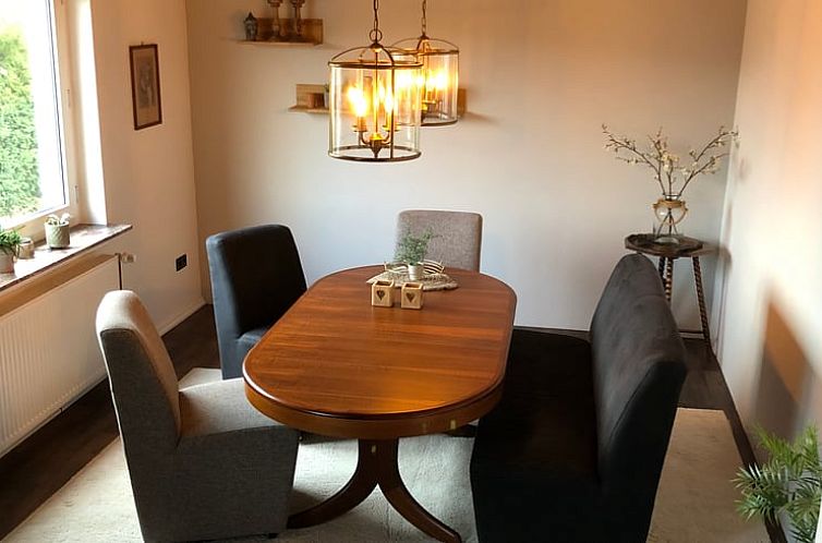 Vakantiehuis in Dalhausen