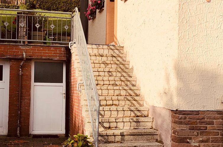 Vakantiehuis in Dalhausen