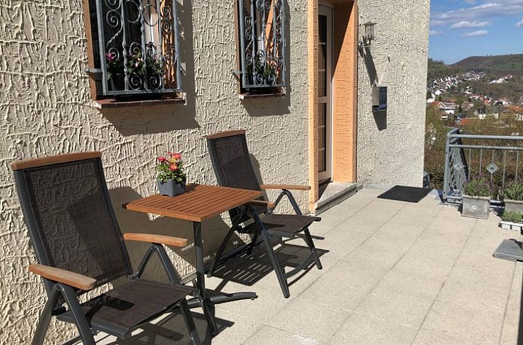 Vakantiehuis in Dalhausen