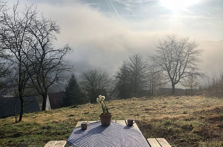 Vakantiehuis in Dalhausen