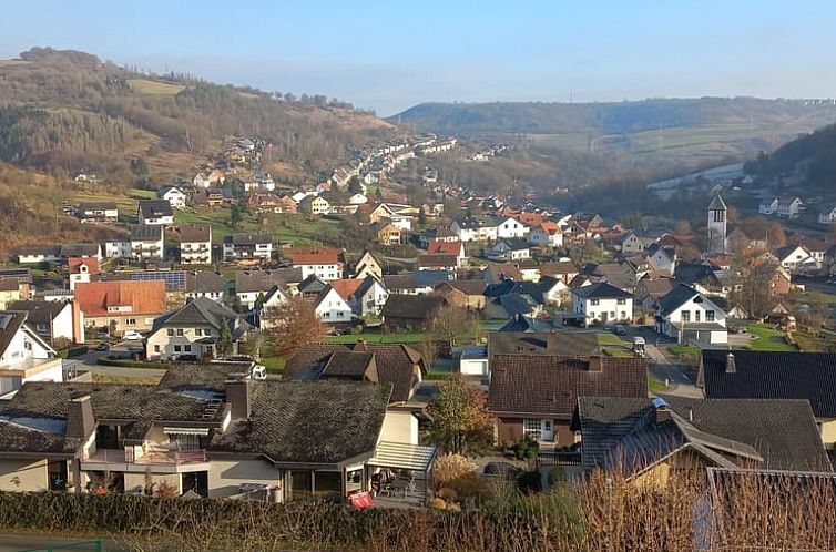 Vakantiehuis in Dalhausen